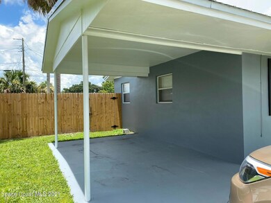 Carport 1