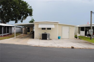 629 Sinclair Cir, Tavares, FL 32778 - photo 6