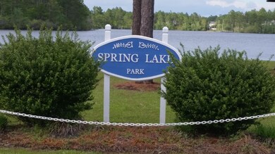 Park Nearby