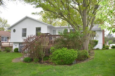 812 Hickory Dr, Marysville, OH 43040 - photo 6