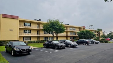 View of property