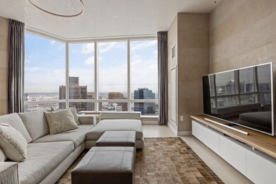 Millennium Tower unit 5204, Boston, MA 02110 - photo 5