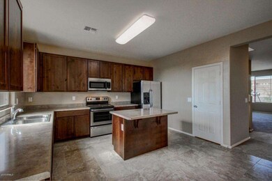 Dove Creek Kitchen