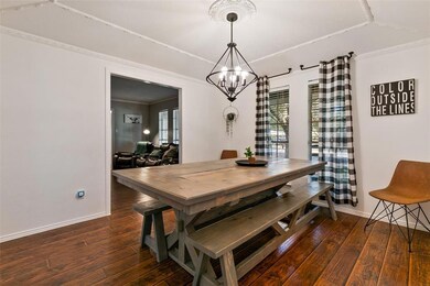 1905 Hollyhill Ln, Denton, TX 76205 - photo 7