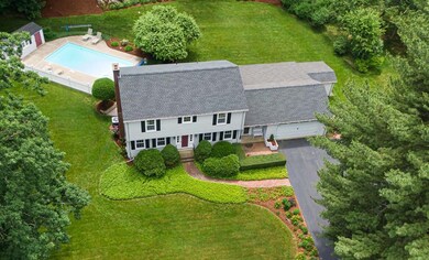 10 Bigelow Rd, Southborough, MA 01772 - photo 2