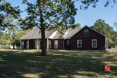 0 Harris Ranch Rd, Milburn, OK 73450 - photo 2