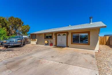 706 E Forge Ave, Mesa, AZ 85204 - photo 2