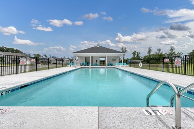 750 Night Lotus Dr unit Lot 52, Calabash, NC 28467 - photo 5