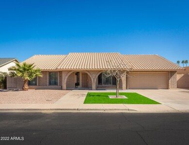COMING SOON - 4BED, POOL, Dobson Ranch!