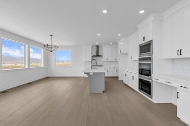 2973 Scarlet Rd unit 150, Eagle Mountain, UT 84005 - photo 7