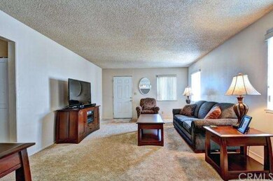 And yet another view of the living room