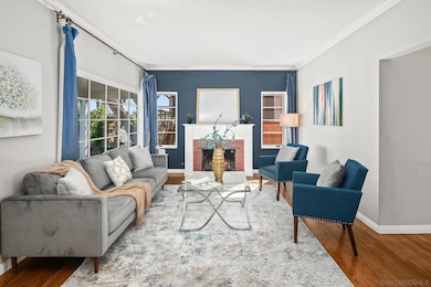 3733 La Cresta Dr, San Diego, CA 92107 - photo 4