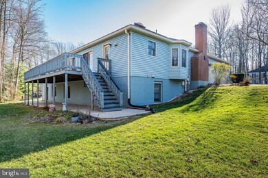 9704 S Park Cir, Fairfax Station, VA 22039 - photo 6