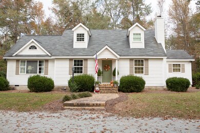 218 E Sheppard St, Stapleton, GA 30823 - photo 2