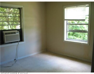 Bedroom.
