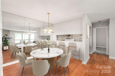 1612 Sharon Rd W unit 70, Charlotte, NC 28210 - photo 4