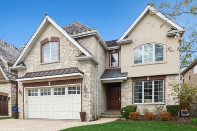 501 S Sunnyside Ave, Elmhurst, IL 60126 - photo 3