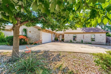 6405 Welch Ave, Fort Worth, TX 76133 - photo 2