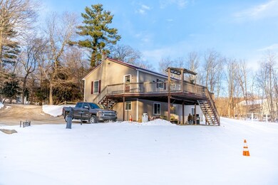 13 Old Stafford St, Charlton, MA 01507 - photo 3