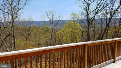 826 Pioneer Trail, Great Cacapon, WV 25422 - photo 2