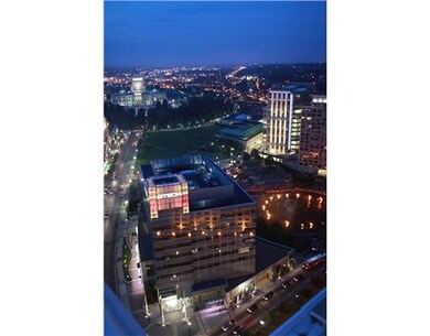 View. North view
