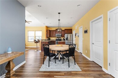 5867 Solomon Harmon Way, Whitestown, IN 46075 - photo 5