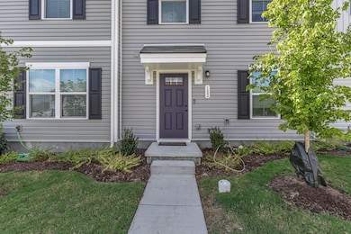 2757 Thornton Grove Blvd unit 102, Nashville, TN 37207 - photo 4