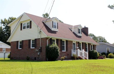 714 Doris Ave, Jacksonville, NC 28540 - photo 2