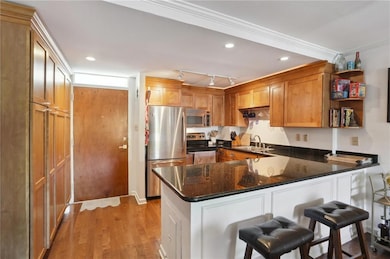 3915 St Charles Ave unit 215, New Orleans, LA 70115 - photo 6