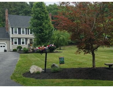 67 Stonecleave Rd, North Andover, MA 01845 - photo 4