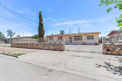 204 Jensen Ave, El Paso, TX 79915 - photo 4