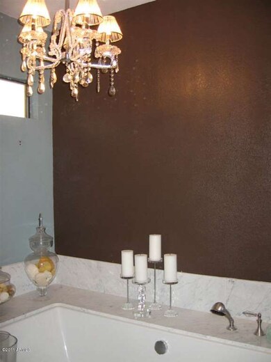 Soaking Tub