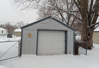 1510 Swanson Ave, Ottumwa, IA 52501 - photo 4