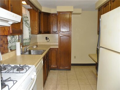 Kitchen  43 Munntown Road