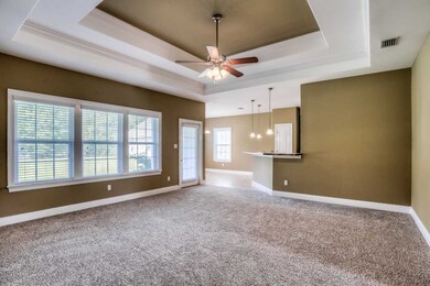 174 Savannah Forest Cir, Crawfordville, FL 32327 - photo 6