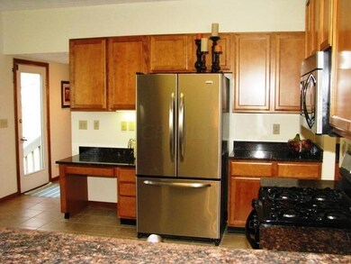 Remodeled $25 kitchen