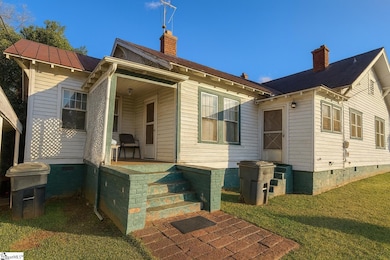 604 W Market St, Anderson, SC 29624 - photo 3