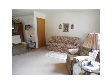 Living Room. wide open living area with beautiful 