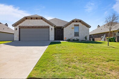 225 Bayless Ave, Godley, TX 76044 - photo 2