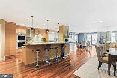 The Ritz-Carlton Residences, Baltimore, MD 21230 - photo 5