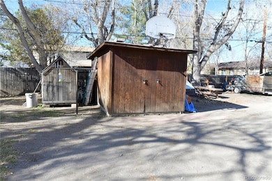 4563 Everett St, Wheat Ridge, CO 80033 - photo 5