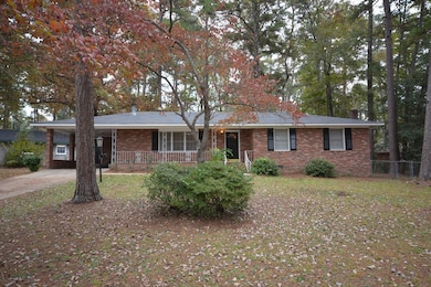 4523 Plantation Rd, Augusta, GA 30907 - photo 2