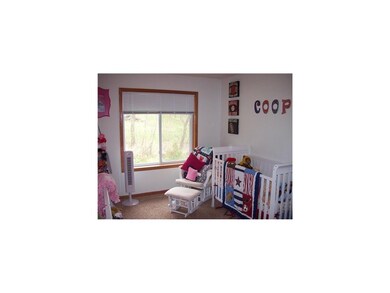 Bedroom.
