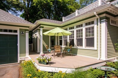 15 W Side Rd, Milton, MA 02186 - photo 5