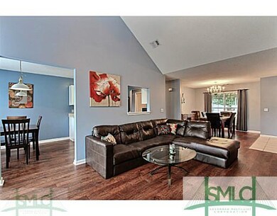 Den/Family/Great Room.