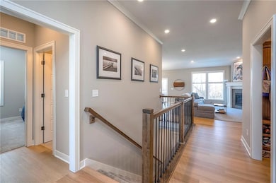 18808 Skyview Ln, Spring Hill, KS 66083 - photo 4