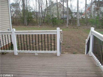 Patio/Deck