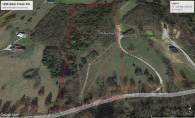1296 Bear Creek Rd, Lawrenceburg, KY 40342 - photo 2