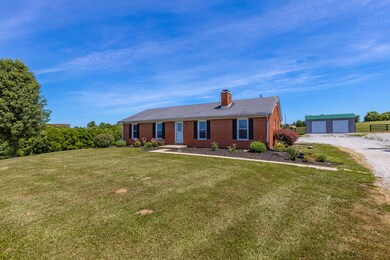 268 Fords Mill Rd, Versailles, KY 40383 - photo 3