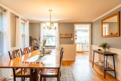 92 Union St, West Bridgewater, MA 02379 - photo 2